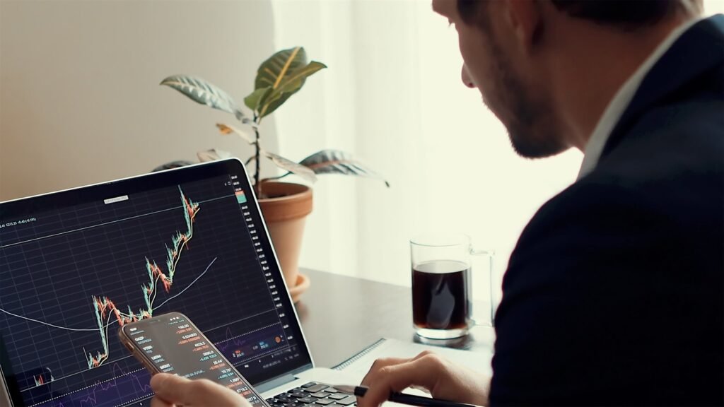 Passive Income Strategies: From Real Estate to the Stock Market